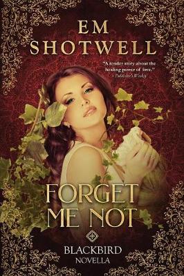 Book cover for Forget Me Not