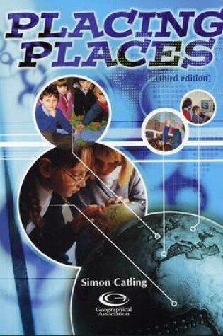 Cover of Placing Places