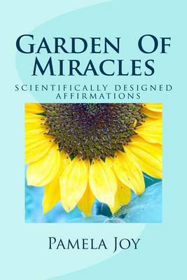 Book cover for Garden Of Miracles