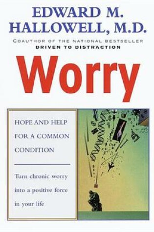 Cover of Worry