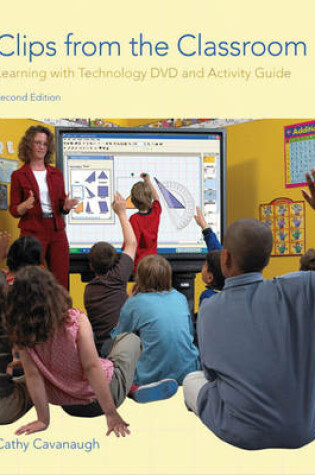 Cover of Clips from the Classroom