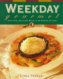 Book cover for Weekday Gourmet