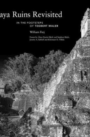 Cover of Maya Ruins Revisited