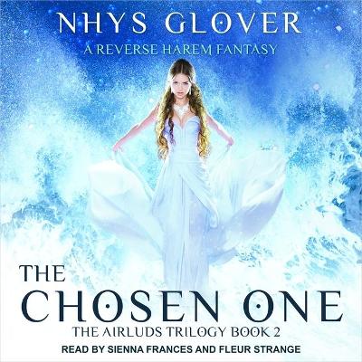 Cover of The Chosen One