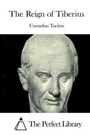 Cover of The Reign of Tiberius