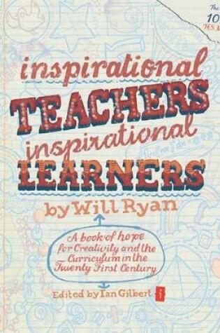 Cover of Inspirational Teachers Inspirational Learners