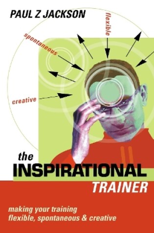 Cover of Inspirational Trainer