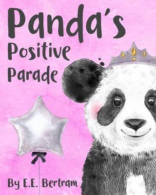 Book cover for Panda's Positive Parade