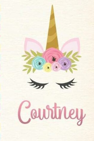 Cover of Courtney