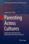 Book cover for Parenting Across Cultures