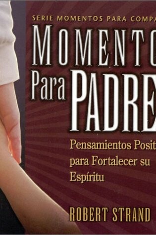 Cover of Momentos Para Padres