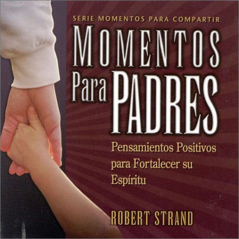 Cover of Momentos Para Padres