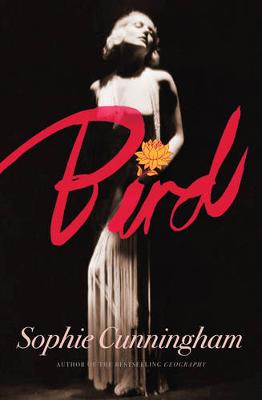 Book cover for Bird