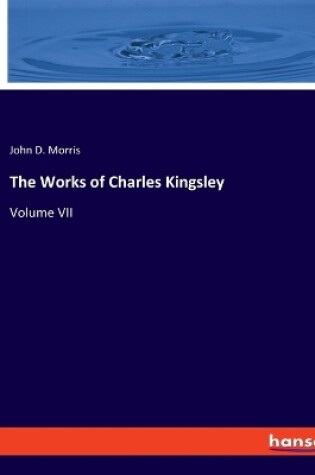 Cover of The Works of Charles Kingsley