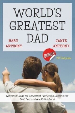 Cover of World's Greatest Dad