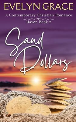 Book cover for Sand Dollars