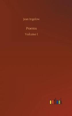 Book cover for Poems