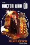 Book cover for Doctor Who