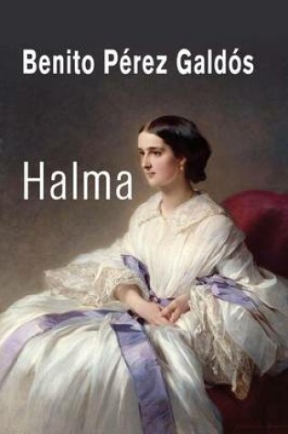 Cover of Halma