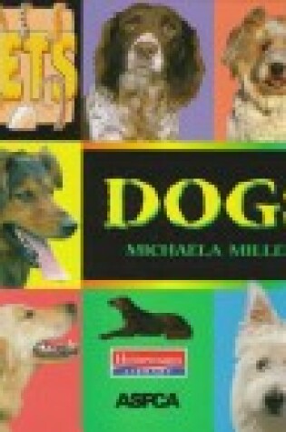 Cover of Dogs