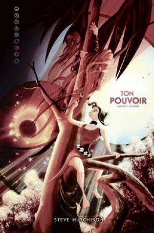 Cover of Ton Pouvoir