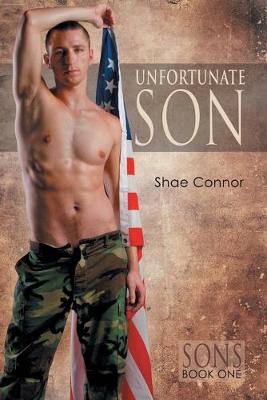 Book cover for Unfortunate Son