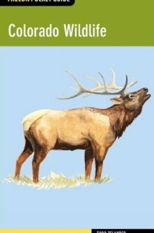 Cover of Colorado Wildlife