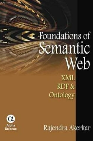 Cover of Foundations of the Semantic Web