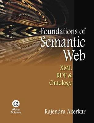 Book cover for Foundations of the Semantic Web