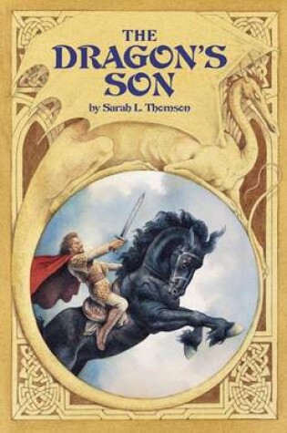 Cover of Dragon's Son