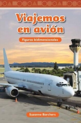 Cover of Viajemos en avi n (Traveling on an Airplane) (Spanish Version)