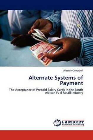 Cover of Alternate Systems of Payment