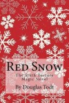 Book cover for Red Snow