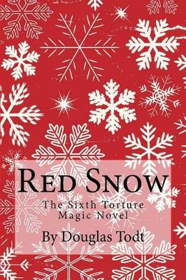 Cover of Red Snow