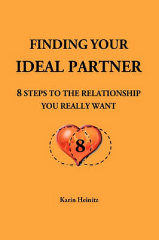 Cover of Finding your ideal Partner