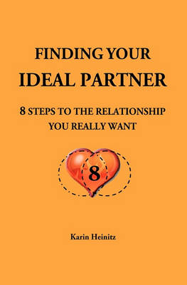 Book cover for Finding your ideal Partner