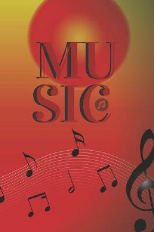 Cover of Music