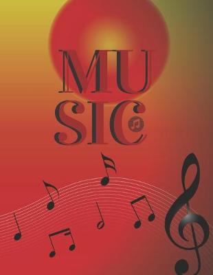 Book cover for Music