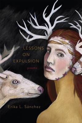 Book cover for Lessons on Expulsion