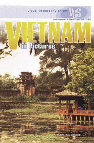 Cover of Vietnam In Pictures