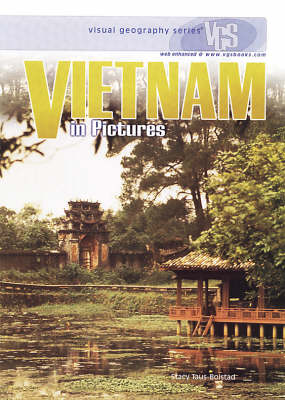 Book cover for Vietnam In Pictures