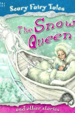 Cover of Snow Queen