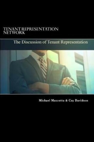 Cover of Tenant Representation Network