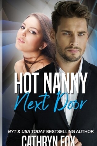 Cover of Hot Nanny Next Door