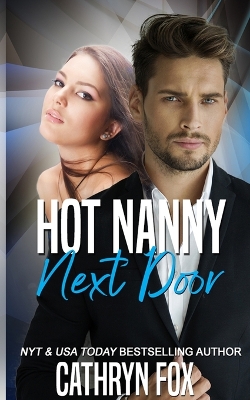 Book cover for Hot Nanny Next Door