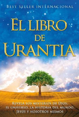 Cover of El libro de Urantia