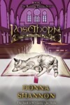 Book cover for Rosethorn
