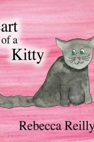 Cover of Heart of a Kitty