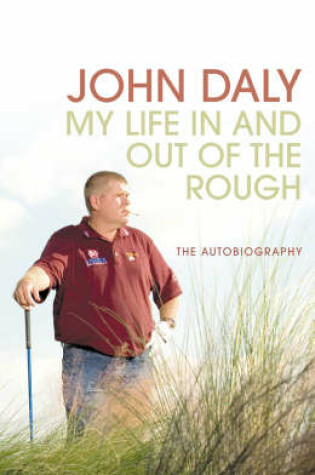 Cover of John Daly