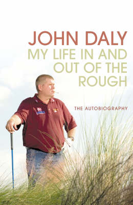 Book cover for John Daly